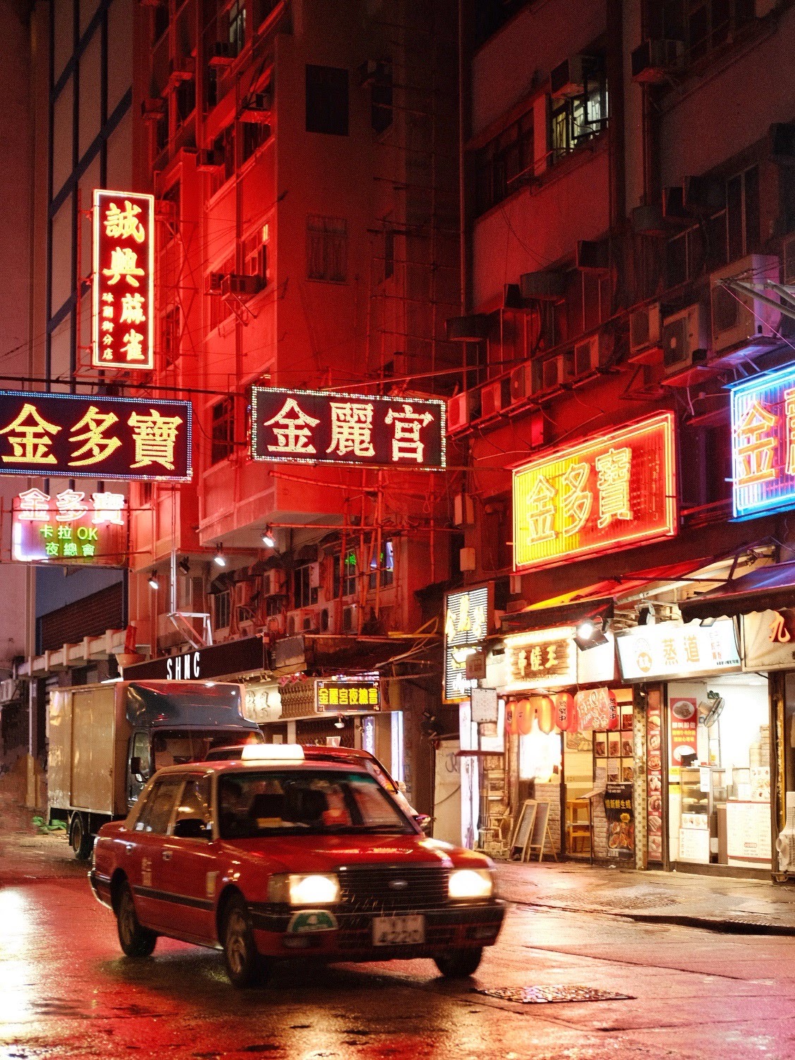 Hong Kong image 7